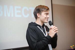 Портфолио №2 — Вадимович Галушкин Глеб