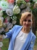 Беленькая Елена Александровна — диджей, ведущая / тамада (Белгород)