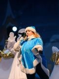 Покровская Юлия Александровна — ведущая / тамада (Белгород)
