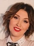 Осадчева Татьяна Михайловна — певица, диджей, ведущая / тамада (Белгород)