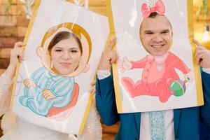 Свадьбы ведущей Светланы Радужной — Светлана Радужная