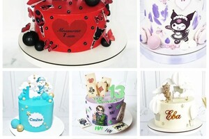 Николаевна Пугачева Анастасия — Портфолио №12