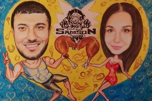 Портфолио №4 — Анатольевна Панюшкина Наталья