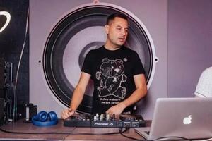 Бар Дискотека — Старков Дмитрий Викторович