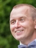 Александр Казаков — цирковой артист, подрядчик, ведущий / тамада (Калуга)