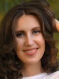 Чибисова Анна Андреевна — кейтеринг (Калуга)