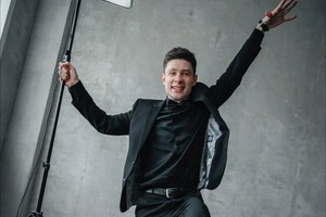 Портфолио №10 — Иванович Медведев Сергей