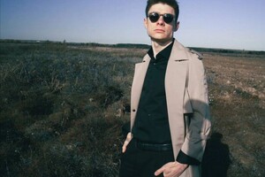 Портфолио №2 — Иванович Медведев Сергей
