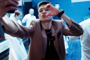 Портфолио №3 — Иванович Медведев Сергей