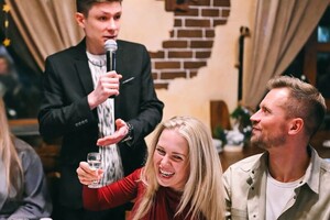 Портфолио №5 — Иванович Медведев Сергей