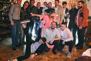 Портфолио №6 — Иванович Медведев Сергей
