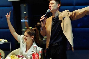 Портфолио №8 — Иванович Медведев Сергей