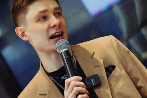 Портфолио №9 — Иванович Медведев Сергей