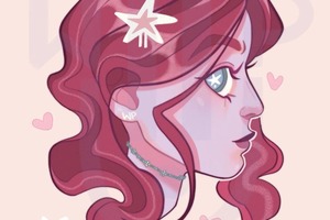 Портфолио №10 — Дмитриевна Паламарчук Полина