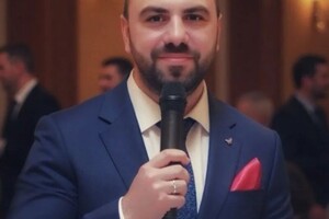 Портфолио №1 — Геннадьевич Бондаренко Юрий