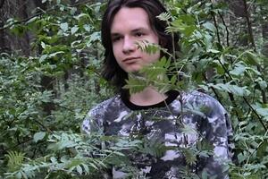 Портфолио №5 — Владимирович Илья Лавреш