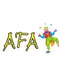 Afa-Rin — подрядчик, диджей, ведущий / тамада, шоу (Казань)