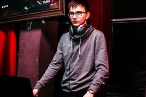 Портфолио №12 — Dj Saf