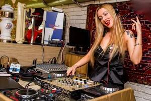 Портфолио №9 — DJ Sonya Success