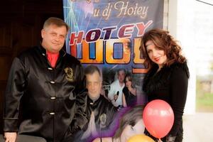 Портфолио №10 — Hotey Show