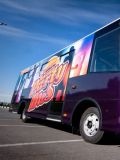 Kazan Party Bus — подрядчик; стриптиз (Казань)