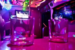 Портфолио №6 — Kazan Party Bus