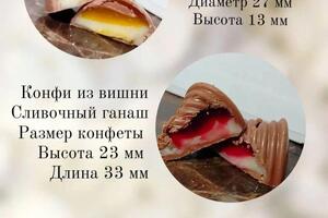 Ассорти — Лядова Марина Викторовна