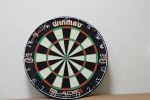 Портфолио №5 — Winmau