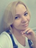 Баркова Юлия Анатольевна — официант; кейтеринг (Киров)