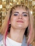Плешкова Елена Андреевна — ведущая / тамада (Киров)