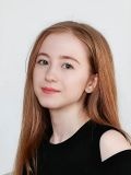 Антоновна Шкляева Полина — (Киров)
