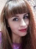 Бякова Ольга — подрядчик; кейтеринг (Киров)