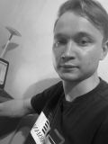 Дудин Александр Юрьевич — официант, танцор (Коми)