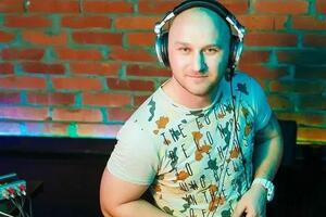 Портфолио №7 — Dj Sergey Kunakov