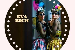 Портфолио №8 — Eva Rich