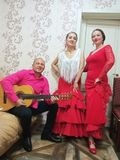 Amigos del Flamenco — шоу, шоу-балет (Краснодар)