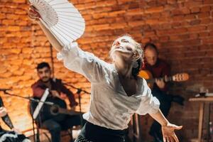 Портфолио №18 — Amigos del Flamenco