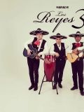 Mariachi 3 Reyes — музыкальная группа (Краснодар)