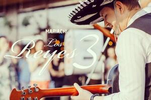 Портфолио №7 — Mariachi 3 Reyes