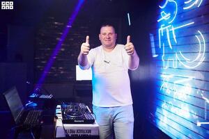 DJ В Клуб, Бар, ресторан или на Ваше мероприятие — Аганесов Александр Витальевич