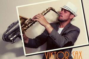 vIKTOR sAX — Виктор Сакс