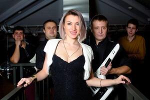 Афиша — ЭМТИВИ Кавер группа