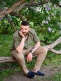 Кравченко Павел Николаевич — (Липецк)