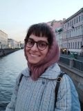 Александровна Лейбович Лия — кейтеринг (Москва)
