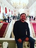 Алексеев Дмитрий Владимирович — подрядчик (Москва)