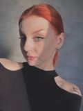 Анатольевна Иванушкина Анастасия — официант; кейтеринг (Москва)