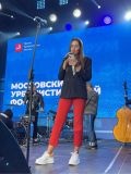 Проскурякова Дарья Андреевна — ведущий / тамада (Москва)