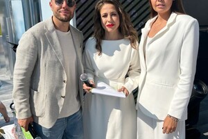 Гала концерт Московская A Cappella 2024 — Проскурякова Дарья Андреевна