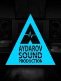 Aydarov Sound Production — фото, видео, аудио, звук (Москва)