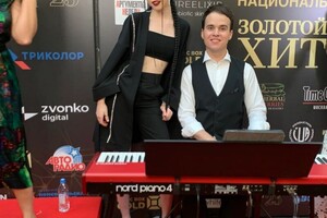 Выступление на премии Music Box Russia 2023; Sandra Top — Барановский Игорь Владиславович